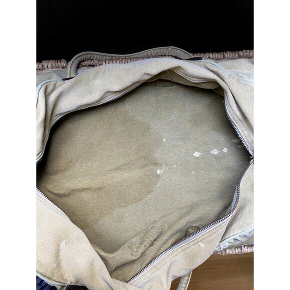 Beijing Canvas Tote - Picture 9 of 10